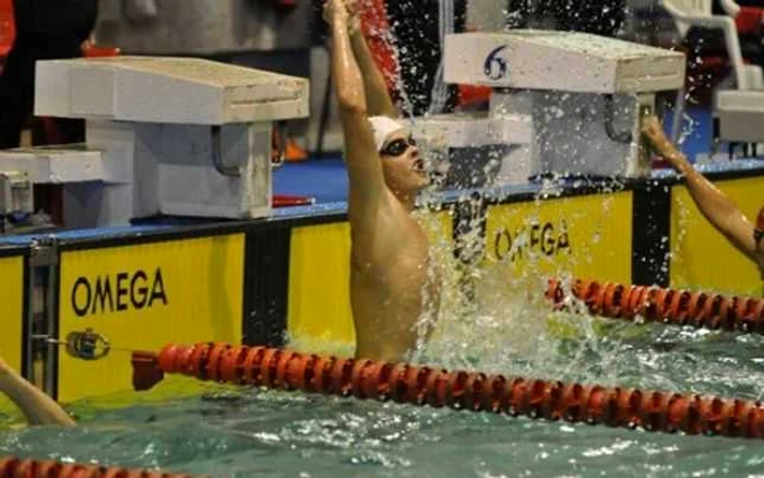 Robert Glinţă, speranţa României la Olimpiada de la Rio de Janeiro