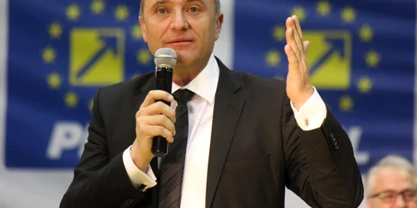 George Ionescu FOTO Facebook