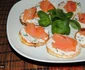 Tartine cu somon afumat jpeg