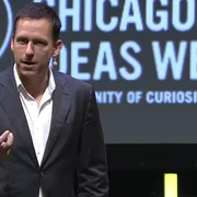 Peter Thiel FOTO captura YouTube Chicago Ideas png