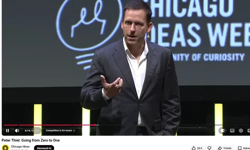 Peter Thiel FOTO captura YouTube Chicago Ideas png