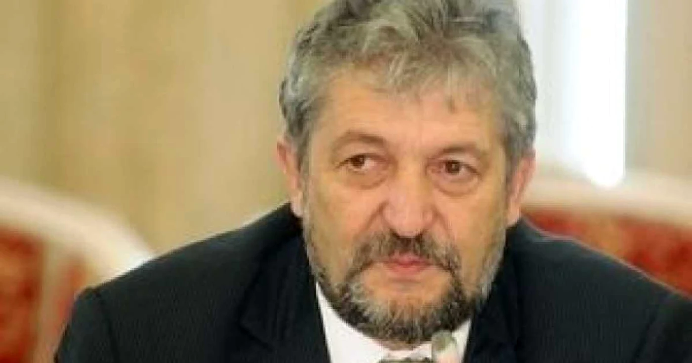 Fekete Andras este liderul senatorilor UDMR