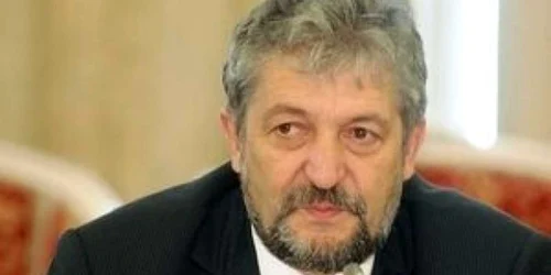 Fekete Andras este liderul senatorilor UDMR