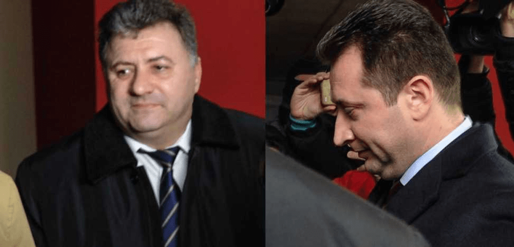 Foștii șefi ai Poliției Timiș, acuzați de mutarea unui agent la comandă politică, achitați definitiv