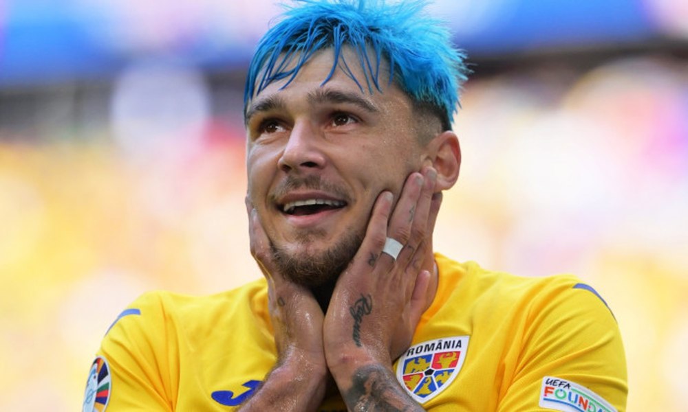 Barcelona a început negocierile pentru Andrei Rațiu