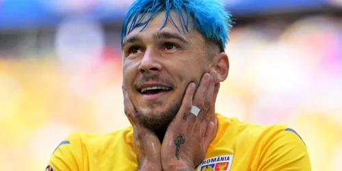 andrei ratiu romania euro2024 jpeg