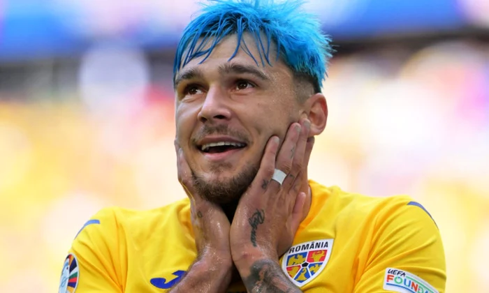 Andrei Rațiu  Foto/Facebook 