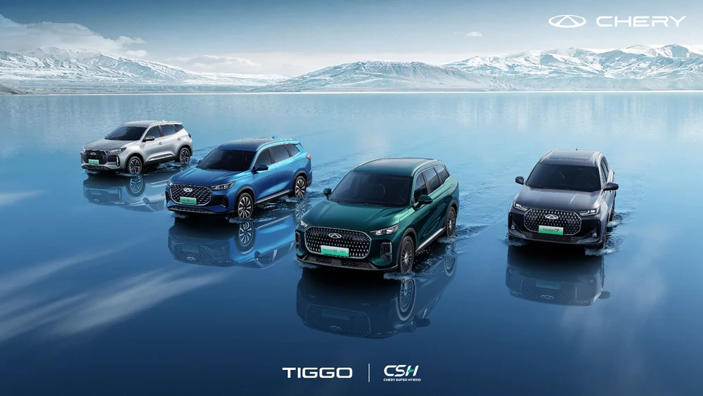 Chery și noua definiție a valorii auto: de ce confortul și garanția contează mai mult ca oricând pentru șoferii români