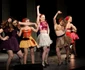 Bsalul Operei Cluj