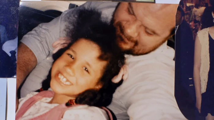 
    Meghan în adolescențăFoto: Profimedia  