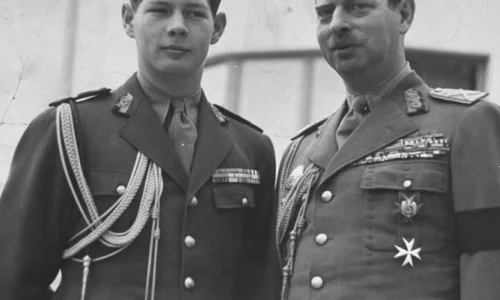 Cum funcționa economia României în perioada Regelui Mihai jpeg