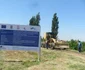 Au demerat lucrările la pista de biciclete FOTO