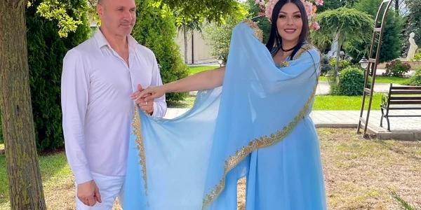 Alin Oprea vrea să-i lase averea lui Medanei foto: Facebook 