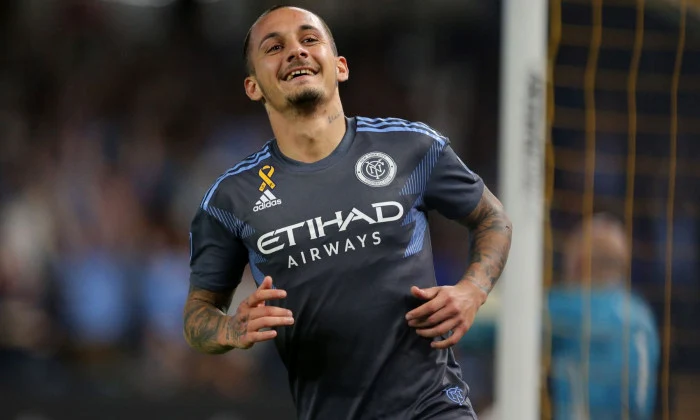 
    Alexandru Mitriță pleacă de la clubul Al-AhliSursă foto: Profimedia   