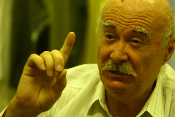 Secretul lui Tudor Gheorghe la 76 de ani!