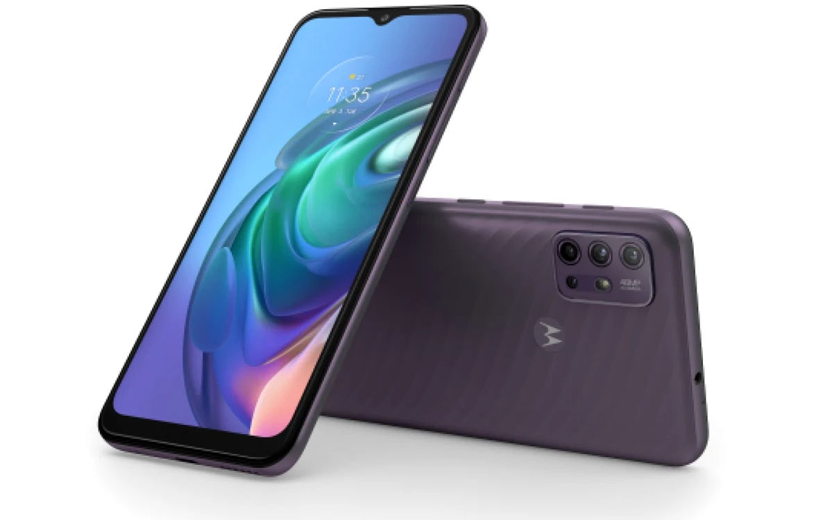 moto g10