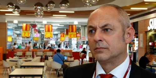 Frederic Bellon foto WALL-STREET.RO