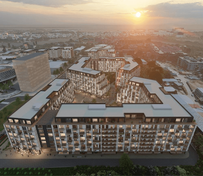 Dan Șucu, proprietarul Mobexpert, se lansează puternic în imobiliare