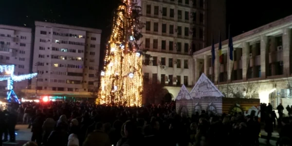 focsani sarbatori