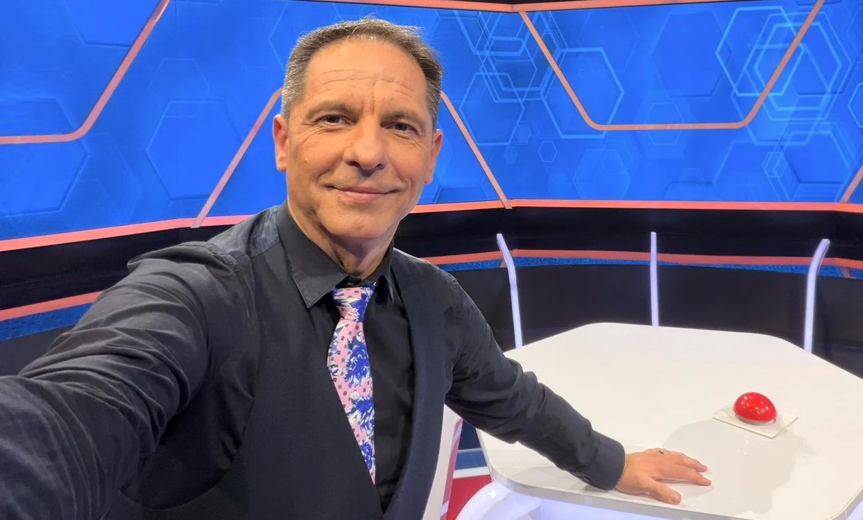 Dan Negru spune că a investit după ce a fost aproape înlocuit la 35 de ani. FOTO: Facebook