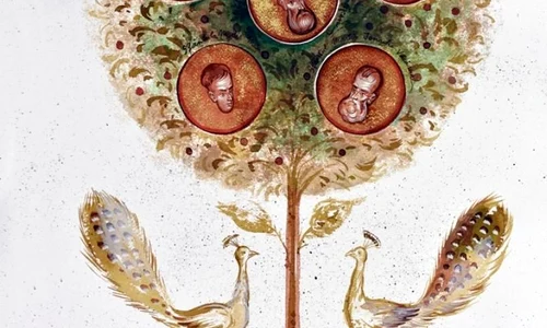 “Rădăcini Brâncovenești”   Expoziție de Elena Murariu cu ocazia Tri Centenarului Brâncoveanu jpeg