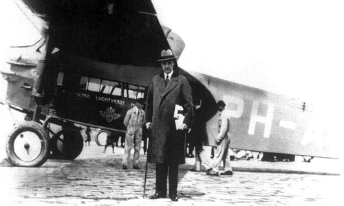 Apogeul Marii Crize: valul de sinucideri în rândul industriașilor  jpeg