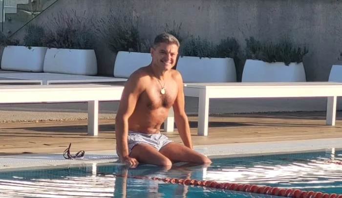 Cristian Boureanu a fost acuzat de DNA de abuz în serviciu FOTO: Instagram