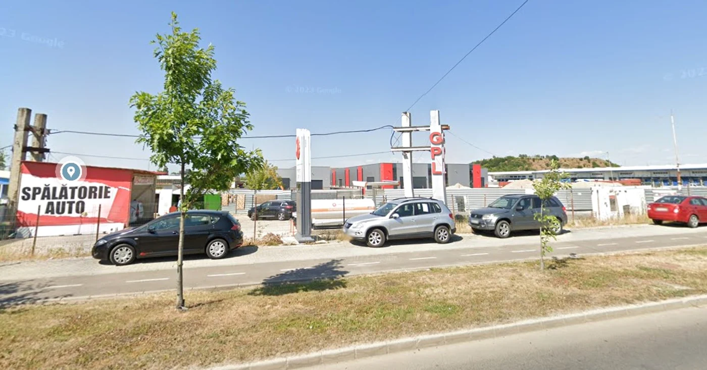 Nouă stații GPL au fost închise în județul Prahova FOTO arhivă Adevărul