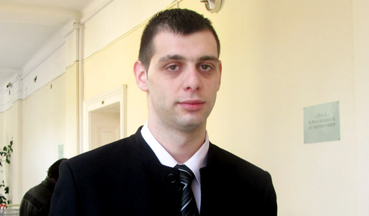 Nicolae Oros s-a declarat nevinovat