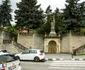 Monumentul Independenţei din Râmnicu Vâlcea construit cu ajutorul italianului Antonio Copetti - bunicul lui Horia Moculescu Foto destepti ro