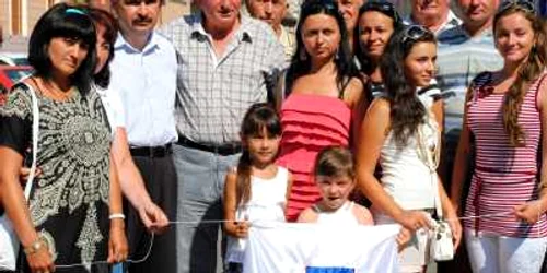 A fost dezvelită placa plqaca memorială a istoricului Mihai Marina