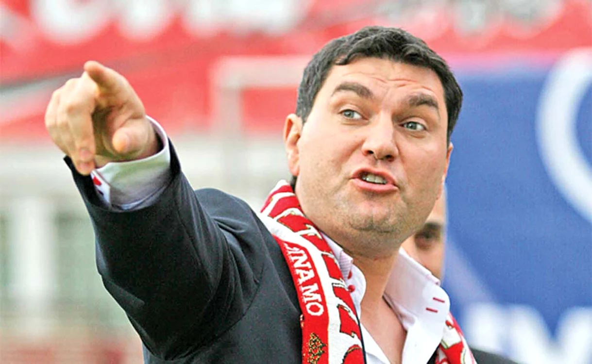 Cristi Borcea