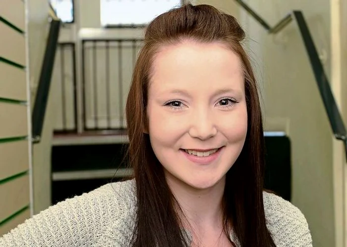 Nicola Daintree suferă de fibroză chistică şi sarcoidoza, care îi afectează capacitate de absorbţie a nutrienţilor din mâncareFoto: mirror.co.uk