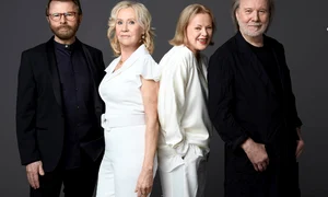 ABBA  Instagram jpg