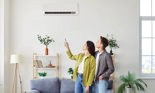 Beneficiile unui aparat de aer condit╠ªionat cu tehnologia Inverter pentru confortul casei tale jpg
