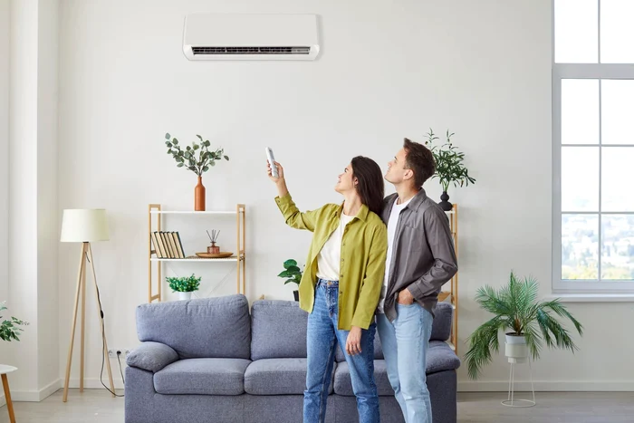 Beneficiile unui aparat de aer condiționat cu tehnologia Inverter pentru confortul casei tale jpg