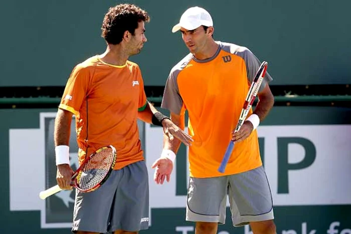 tecau si rojer