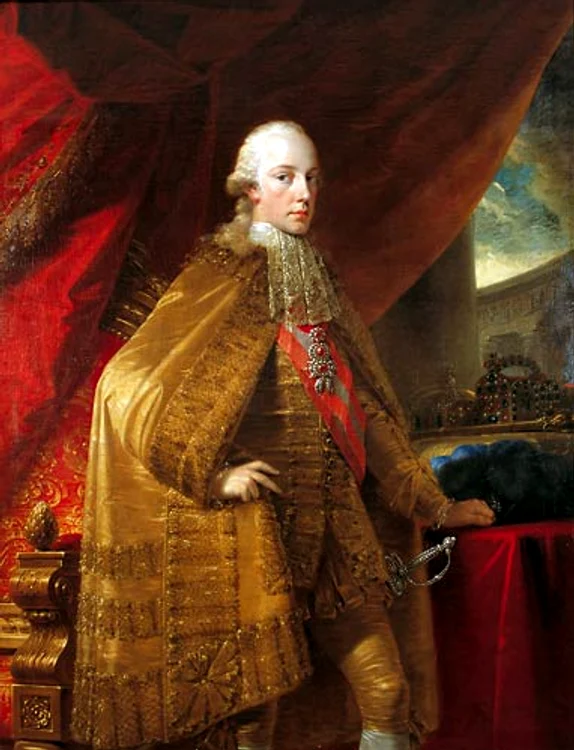 FranciscusII png png