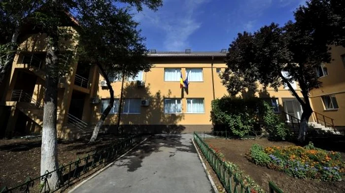 În creșă sunt înscriși 178 de copii (foto: b365.ro)