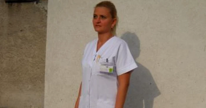 Turnu Severin: Iuliana Tufaru vrea ca imaginea medicilor să se îmbunătăţească