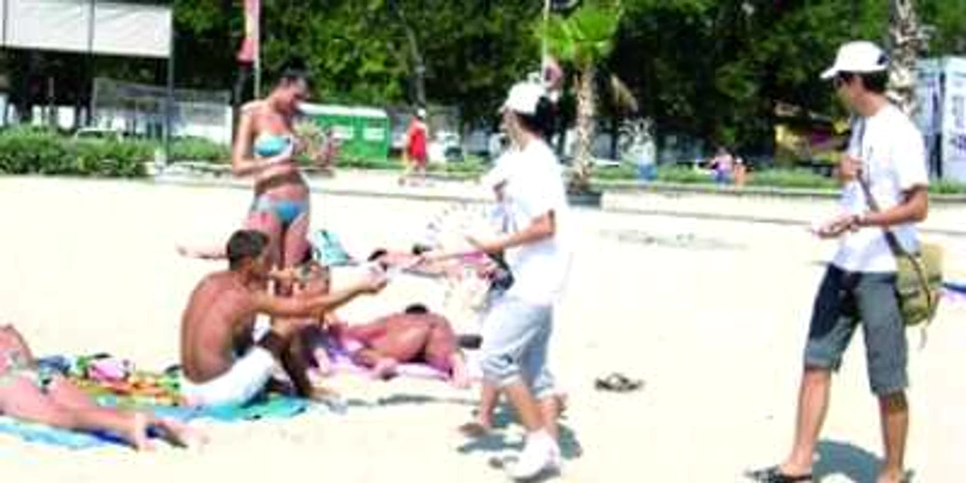 Constanta:Creştere alarmantă a dispariţiilor de copii