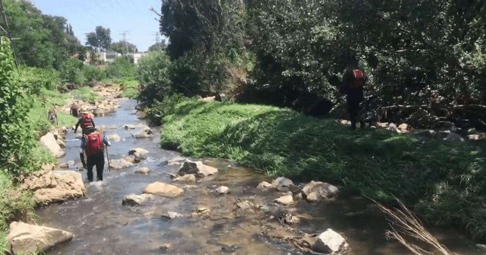 Cel puţin nouă morţi în urma unei viituri la Johannesburg - cel mai mare oraș din Africa de Sud