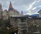 Castelul Corvinilor din Hunedoara  Foto Daniel Guță ADEVĂRUL (2) jpg