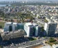 bucuresti de pe sky tower