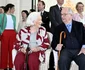 Regina Paola și Regele Albert al Belgiei, iunie 2024. FOTO: Casa Regală belgiană