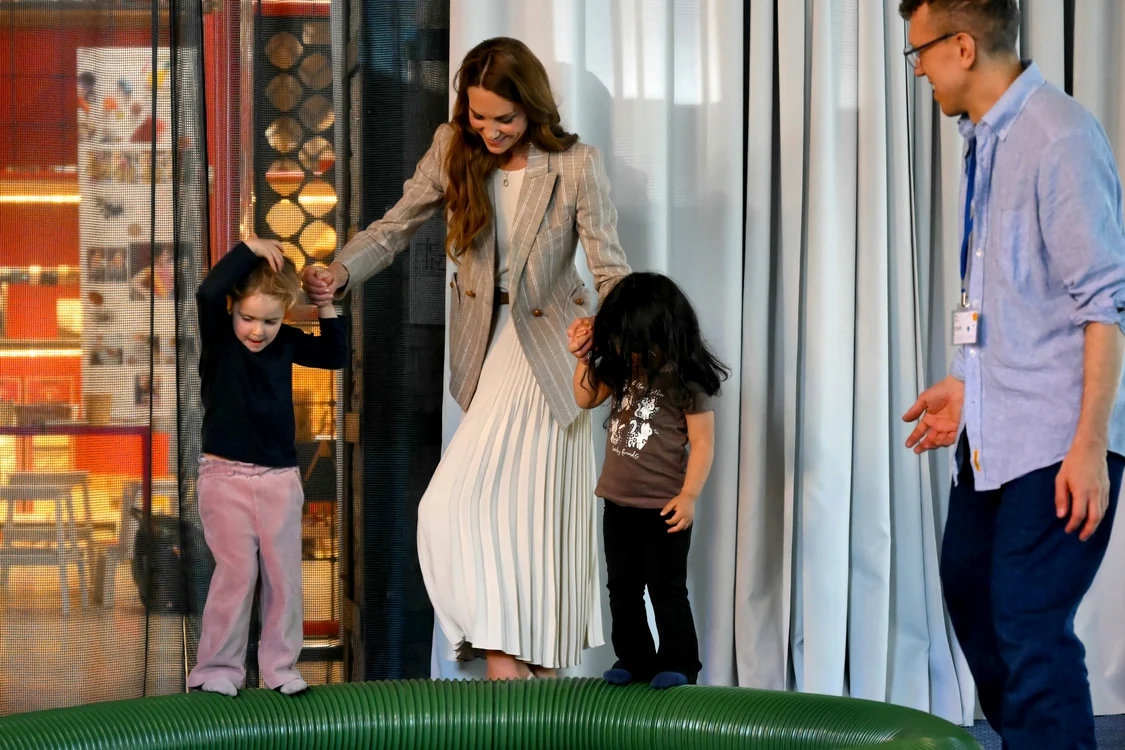 Prințesa Kate, ziua 2 în Italia, Profimedia (7) jpg