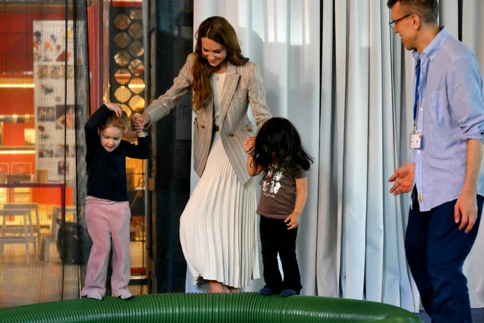 Prințesa Kate, ziua 2 în Italia, Profimedia (7) jpg