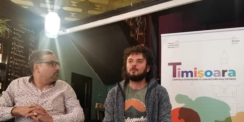 Prezentare film Norvegia FOTO Ștefan Both