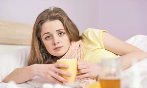 femeie dureri gat12121212 0 jpeg