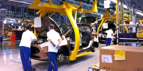 Ford va rechema la service 1